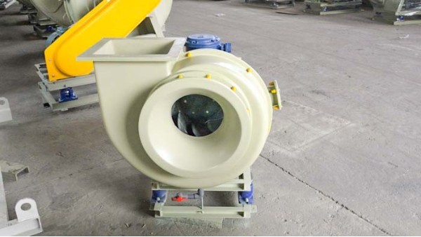 维护了解玻璃钢化工风机散热问题很重要！