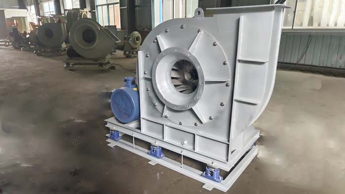 苏州不锈钢离心风机厂家