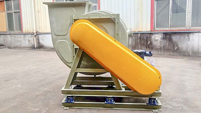 玻璃钢防腐风机