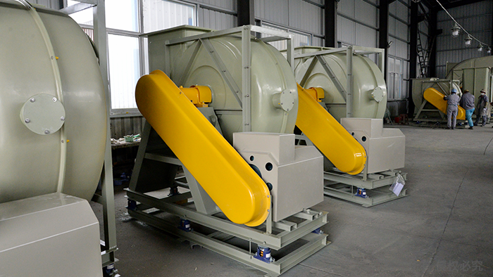 玻璃钢型离心风机价格