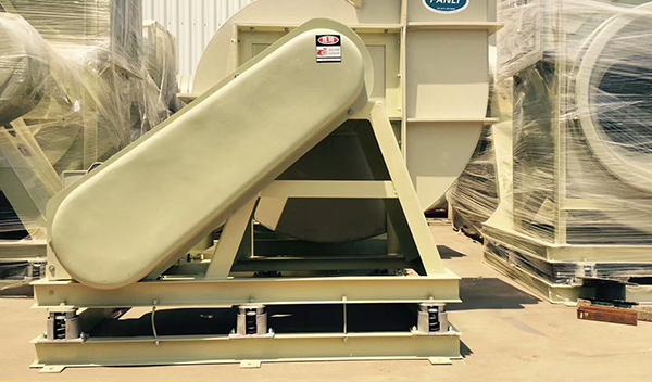 玻璃钢防腐风机