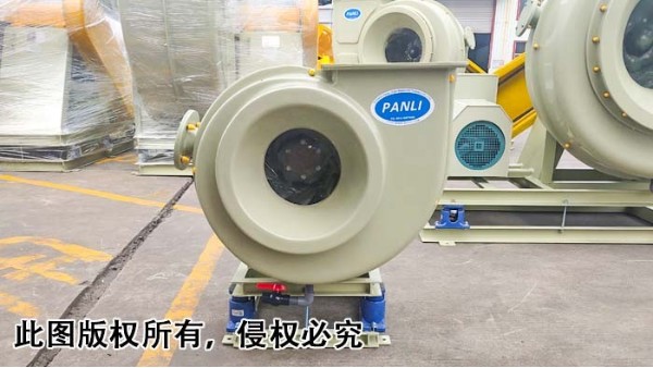 采购的玻璃钢排气风机有哪些主要的用途？