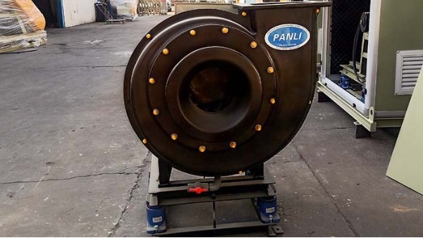 防爆玻璃钢高压风机散热的原因有哪一些呢？